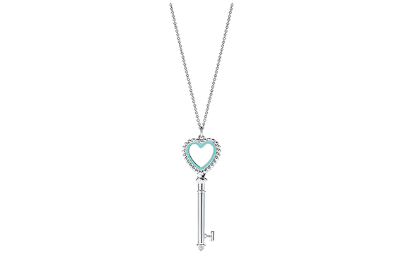 TIFFANY &amp; CO.