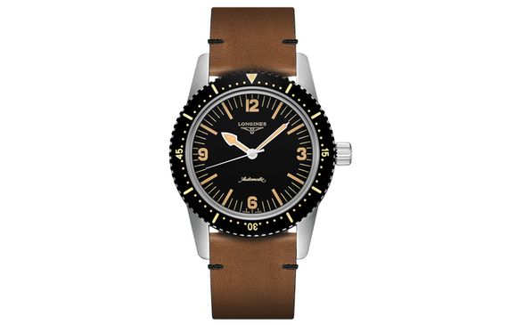 LONGINES 300 42mm L2.822.4.56.2