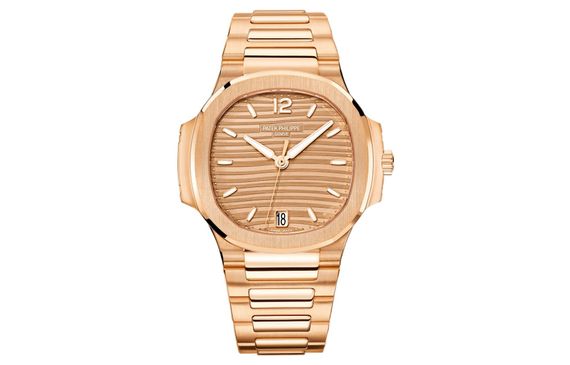 PATEK PHILIPPE NAUTILUS 60 35.2mm