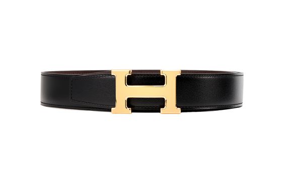 HERMES H / 3.2cm