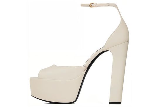 SAINT LAURENT Jodie