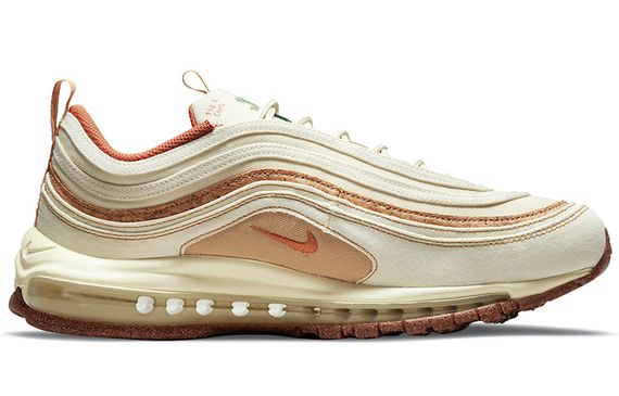 Nike Air Max 97 "cork"