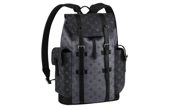 LOUIS VUITTON CHRISTOPHER MM