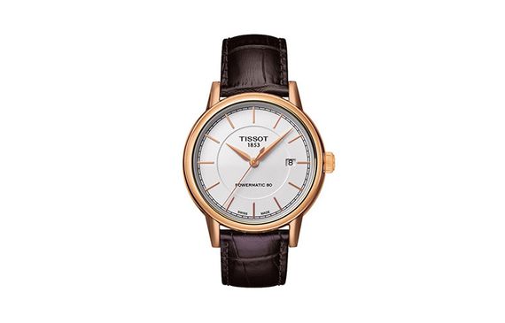 TISSOT 40mm T085.407.36.011.00