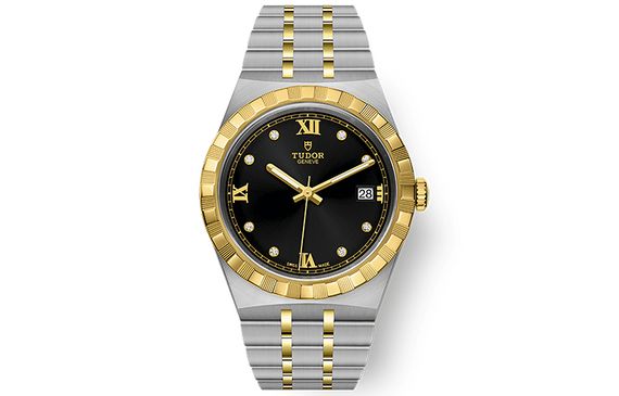 TUDOR 100 38mm M28503-0004