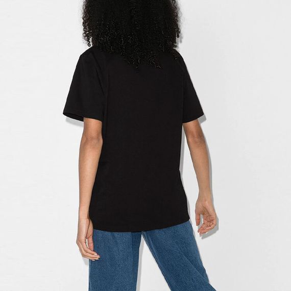 MM6 Maison Margiela Logo T