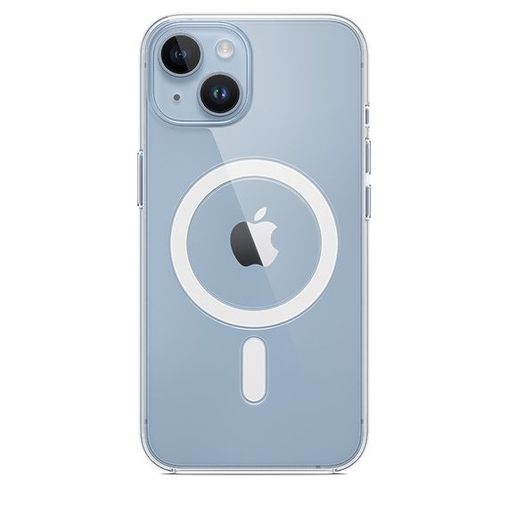 Apple iPhone 14 Plus MagSafe