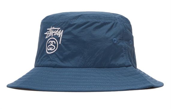 Stussy Stock Bucket Hat