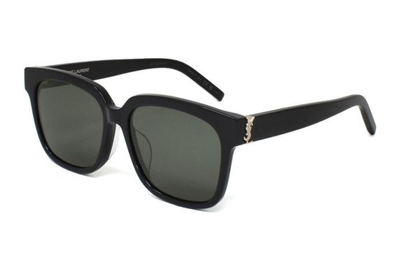【 】 SAINT LAURENT Logo
