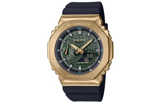CASIO G-SHOCK 2100 200 GM-2100RI23-1JR