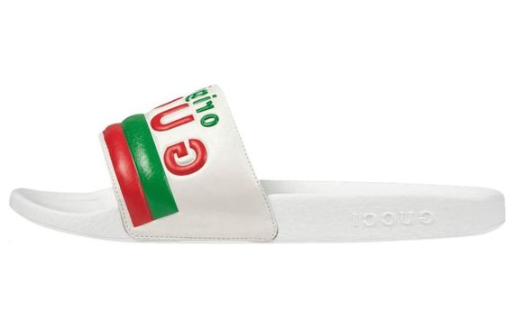 GUCCI G