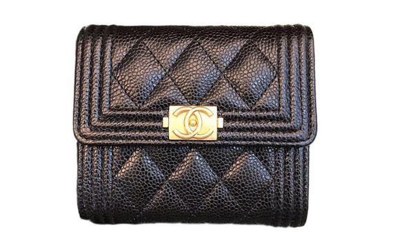 CHANEL 21K Le boy