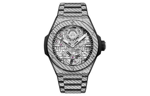 HUBLOT BIG BANG 100 43mm
