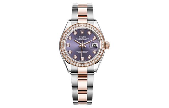 ROLEX 100 28mm m279381rbr-0016
