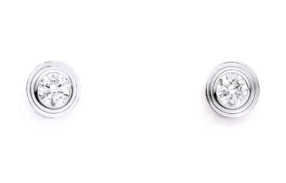 Cartier DIAMANTS LÉGERS 18K