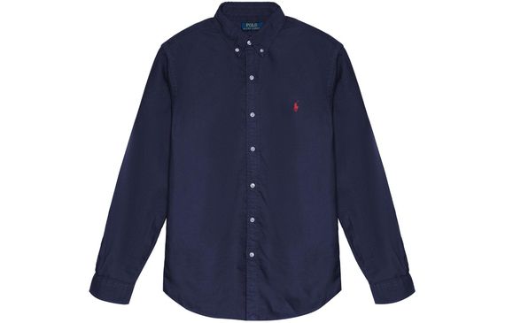 Polo Ralph Lauren SS23 Logo
