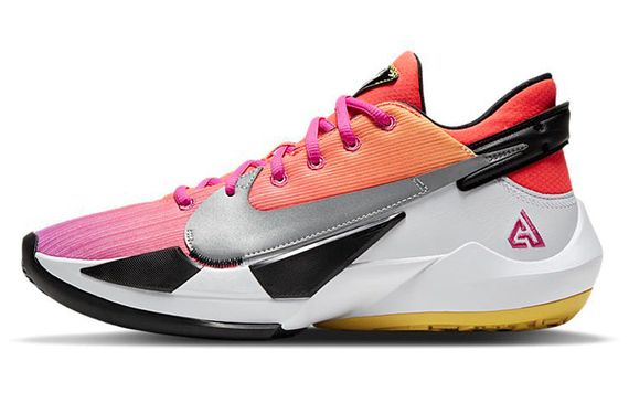 Nike Freak 2 Zoom NRG