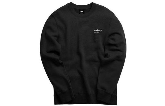 Stussy Logo