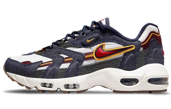 Nike Air Max 96 2 QS