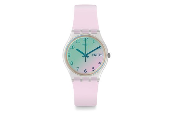 SWATCH