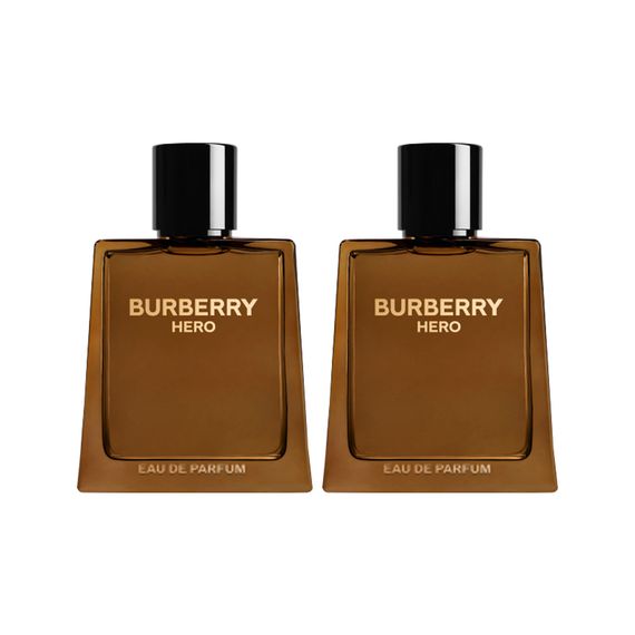 Burberry EDP EDT 5ml*2