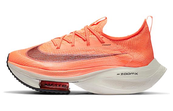 Nike Air Zoom Alphafly Next% 1