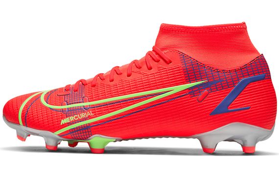 Nike Mercurial Superfly 8 Academy MG（ ）FG（ ）