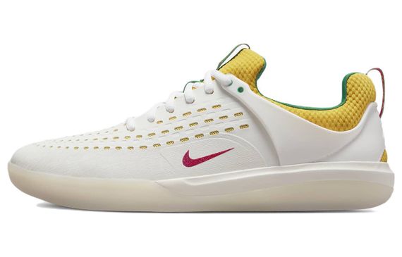 Nike SB Nyjah 3 PRM
