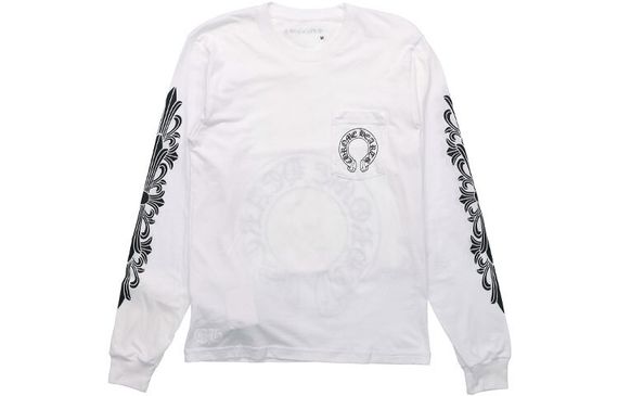 Chrome Hearts T