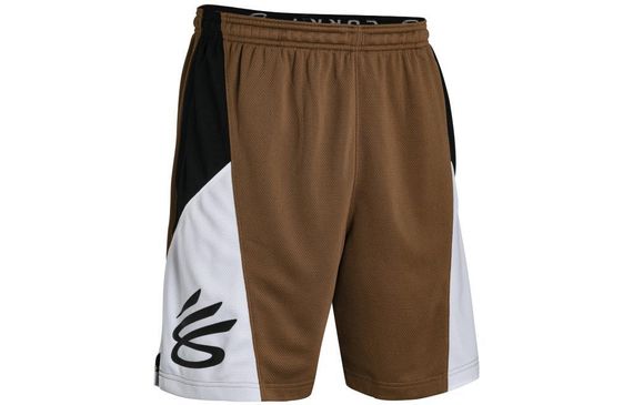 Under Armour Curry Splash