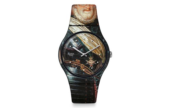 SWATCH 30 41*47.4mm