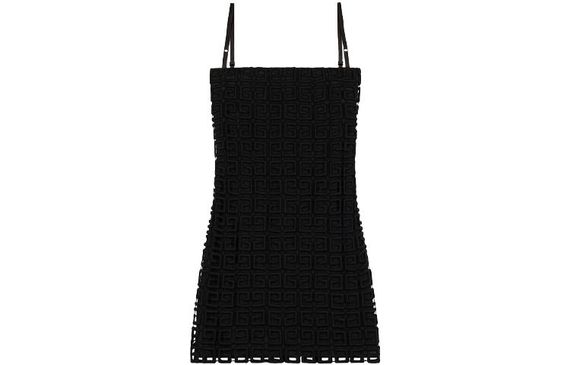 Givenchy SS21 4G Logo