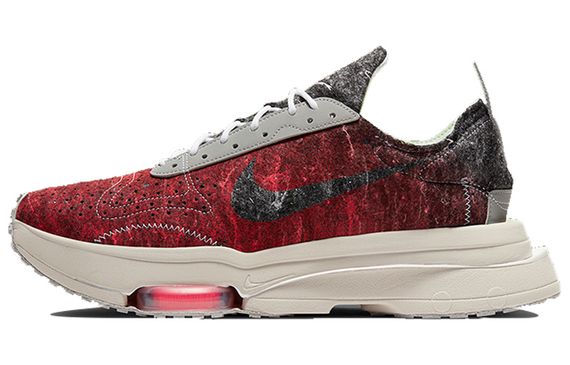 Nike Air Zoom type &quot;Bright Crimson&quot;