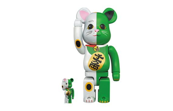 BE@RBRICK