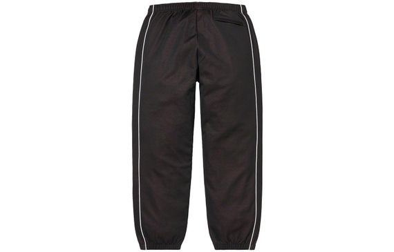 Supreme FW22 Week 13 World Famous Jacquard Track Pant