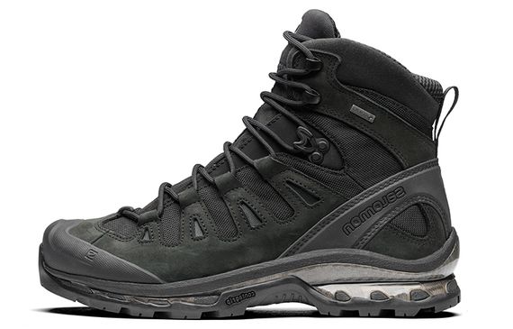 Salomon Quest 4D GTX Advanced
