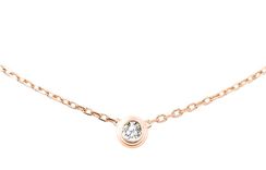 CARTIER Cartier d'Amour 18K