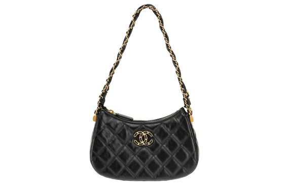 CHANEL 23K 19 Hobo