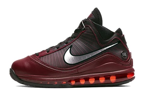 Nike Lebron 7 &quot;Christmas&quot; 2019