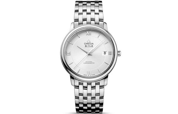 OMEGA 36.8mm