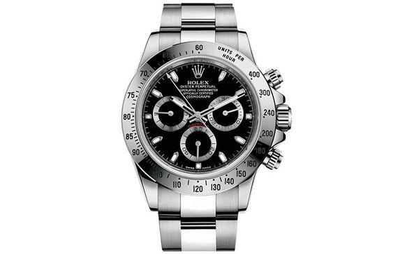ROLEX 40mm