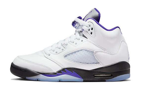 Jordan Air Jordan 5 Retro &quot;Concord&quot;