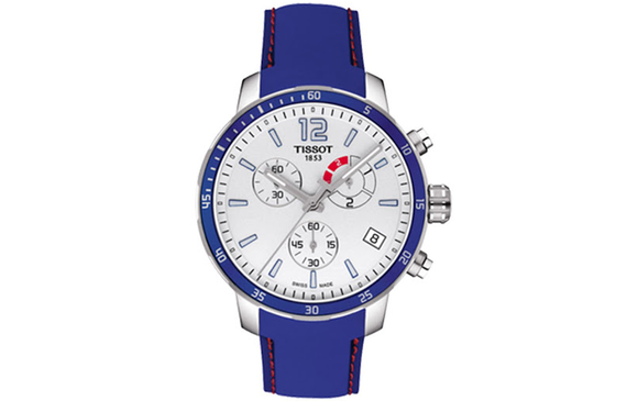 TISSOT 42mm T095.449.17.037.00