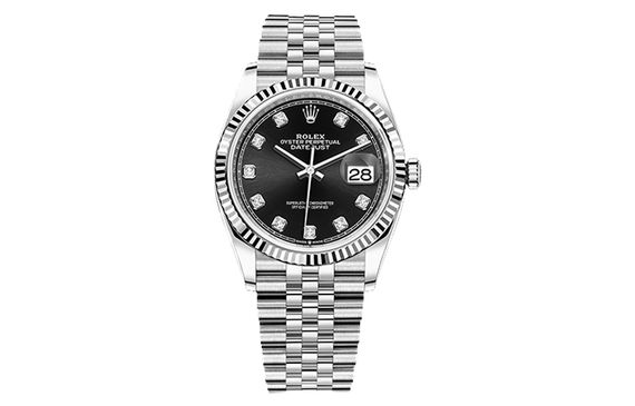 ROLEX 100 36mm