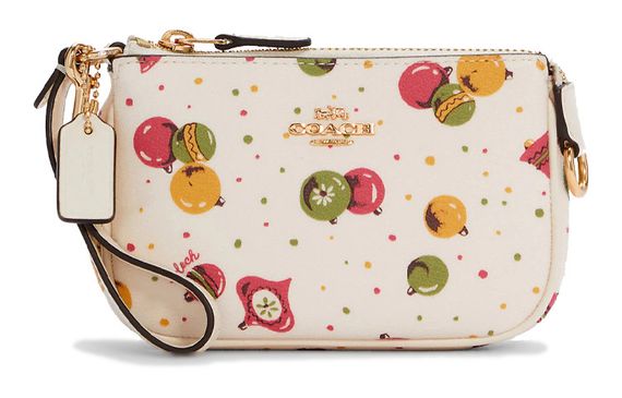 COACH Nolita 15