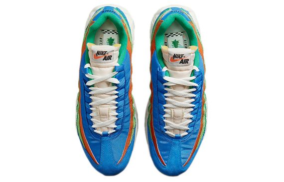 Nike Air Max 95 Running Club