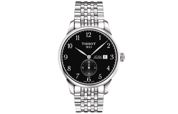 TISSOT 39.3mm