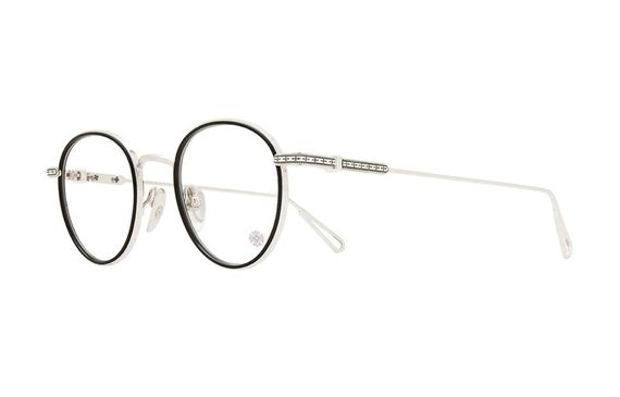 Chrome Hearts