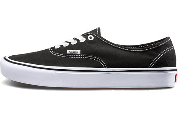 Vans Authentic comfycush
