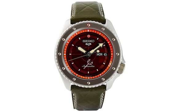 SEIKO SEIKO5 SRPF59K1